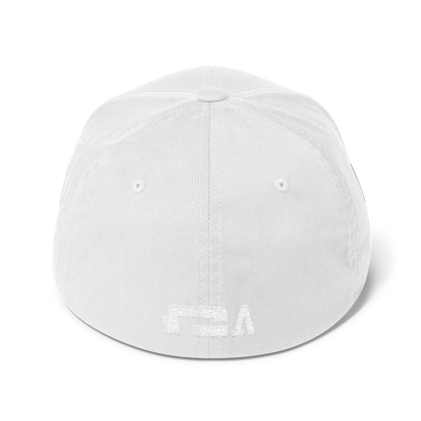 G Athletics Structured Twill Cap - G's Online Store