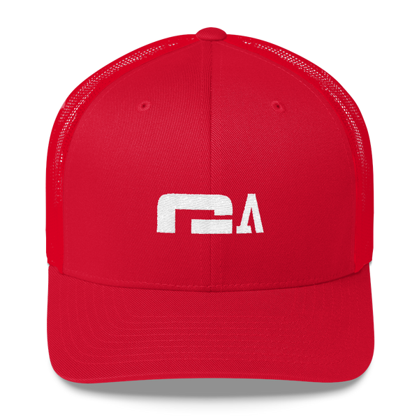 G Athletics Trucker Cap - G's Online Store
