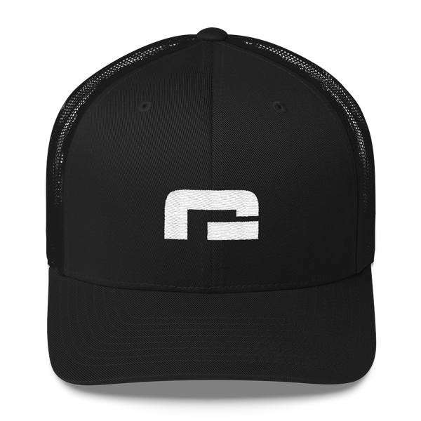 G Trucker Cap - G's Online Store