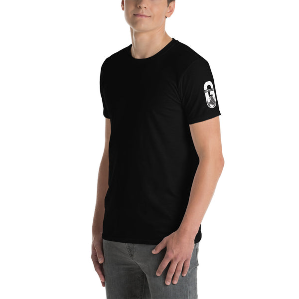 G Athletics Ballers - Mimimal T-Shirt - G's Online Store