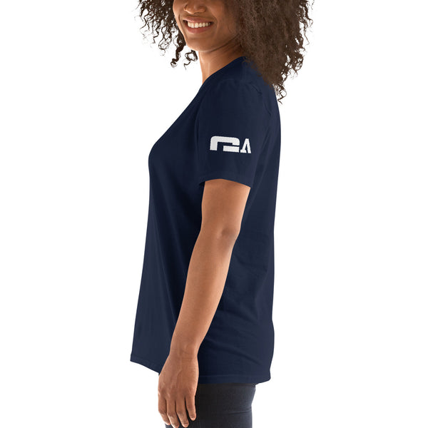 G Athletics - Minimal T-Shirt - G's Online Store