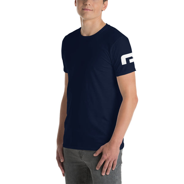 G - Minimal T-Shirt - G's Online Store
