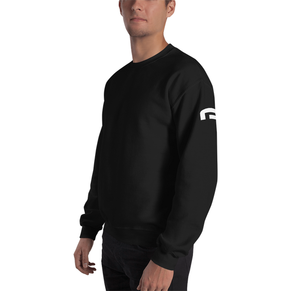 G Athletics Unisex Sweatshirt - G's Online Store