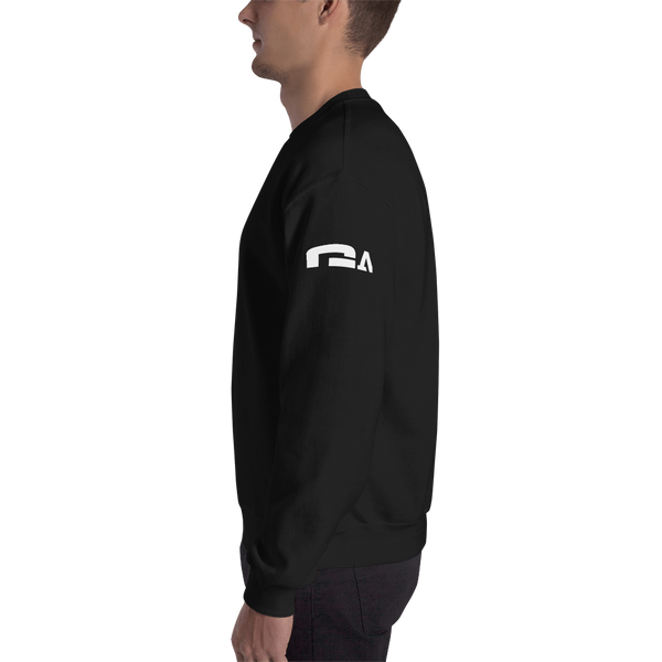 G Athletics Unisex Sweatshirt - G's Online Store