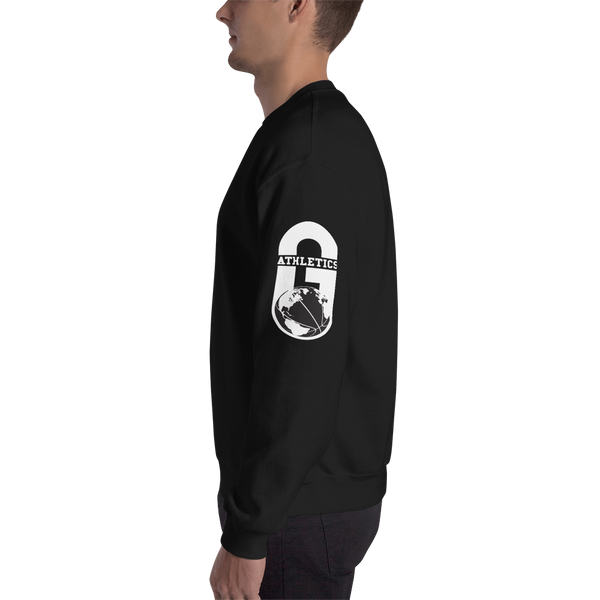 G Athletics Ballers Unisex Sweatshirt - G's Online Store