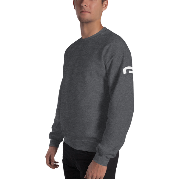 G Athletics Unisex Sweatshirt - G's Online Store