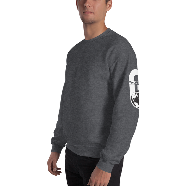 G Athletics Ballers Unisex Sweatshirt - G's Online Store