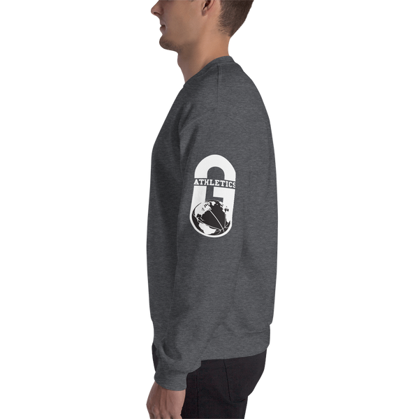 G Athletics Ballers Unisex Sweatshirt - G's Online Store