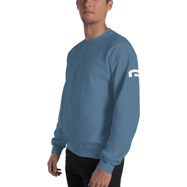 G Athletics Unisex Sweatshirt - G's Online Store