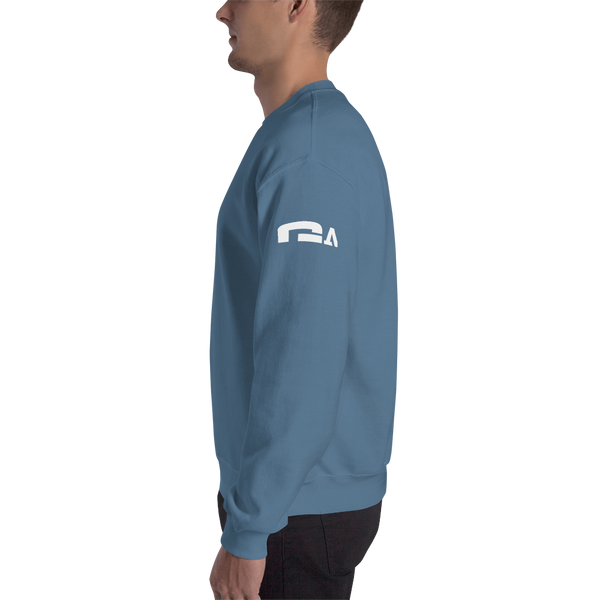 G Athletics Unisex Sweatshirt - G's Online Store
