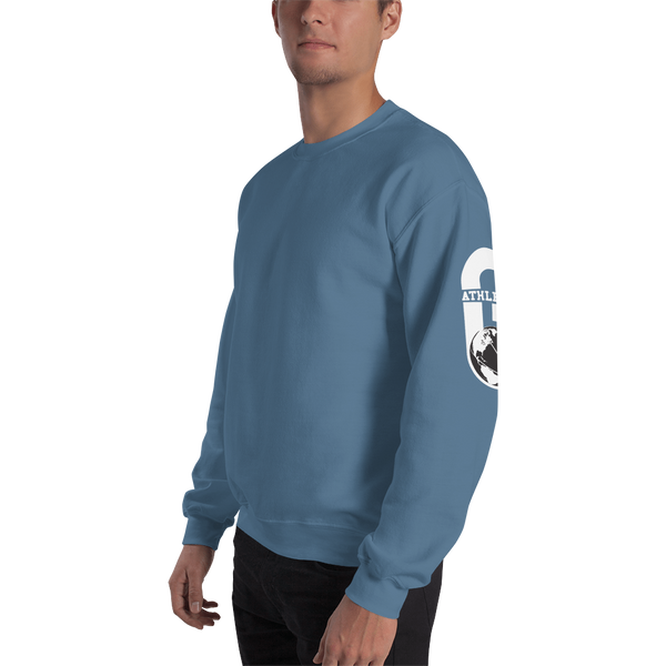 G Athletics Ballers Unisex Sweatshirt - G's Online Store