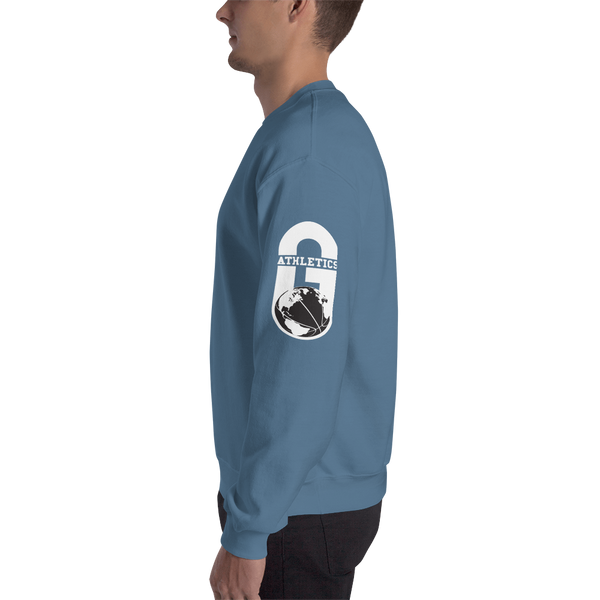 G Athletics Ballers Unisex Sweatshirt - G's Online Store