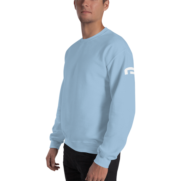G Athletics Unisex Sweatshirt - G's Online Store