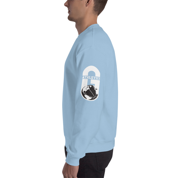 G Athletics Ballers Unisex Sweatshirt - G's Online Store