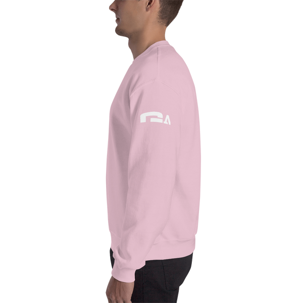 G Athletics Unisex Sweatshirt - G's Online Store