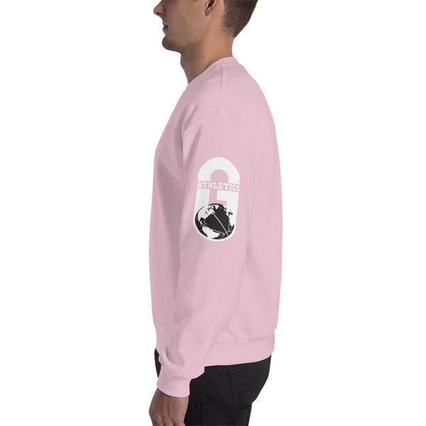 G Athletics Ballers Unisex Sweatshirt - G's Online Store