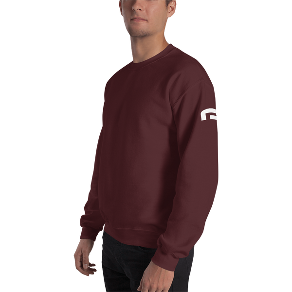 G Athletics Unisex Sweatshirt - G's Online Store