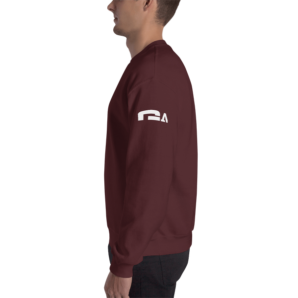 G Athletics Unisex Sweatshirt - G's Online Store