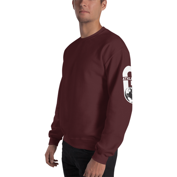 G Athletics Ballers Unisex Sweatshirt - G's Online Store