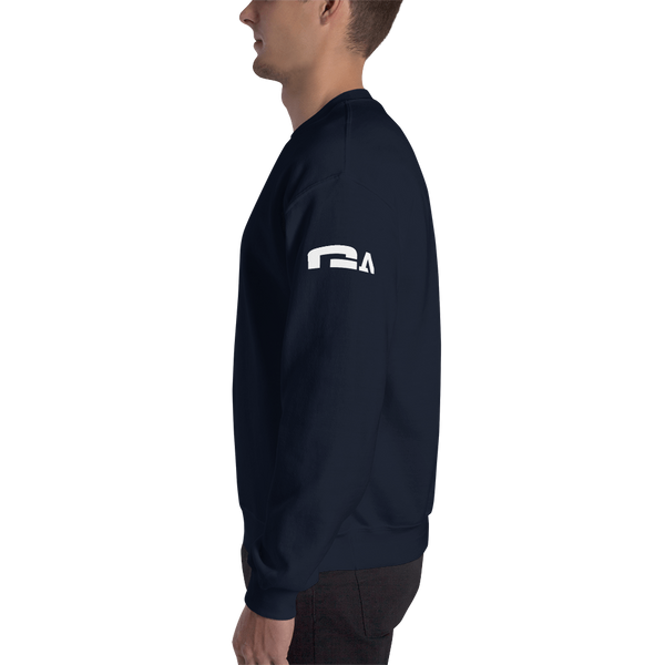 G Athletics Unisex Sweatshirt - G's Online Store