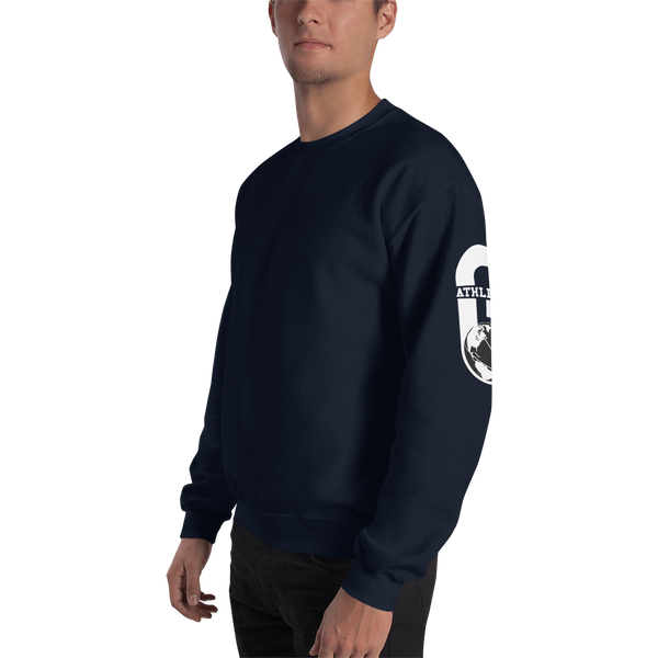 G Athletics Ballers Unisex Sweatshirt - G's Online Store