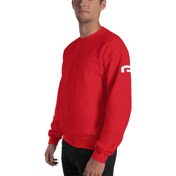 G Athletics Unisex Sweatshirt - G's Online Store