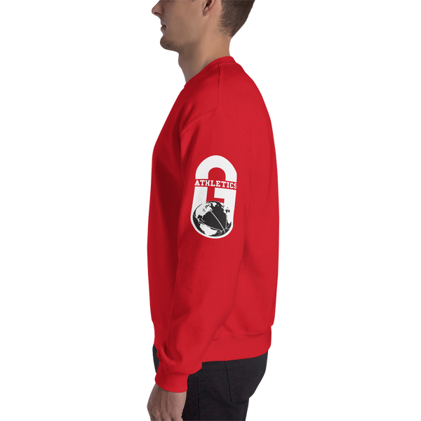 G Athletics Ballers Unisex Sweatshirt - G's Online Store