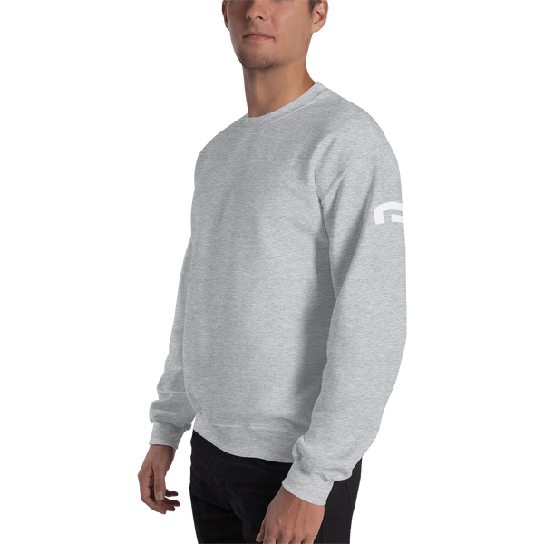 G Athletics Unisex Sweatshirt - G's Online Store