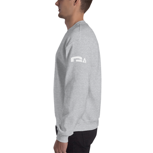 G Athletics Unisex Sweatshirt - G's Online Store