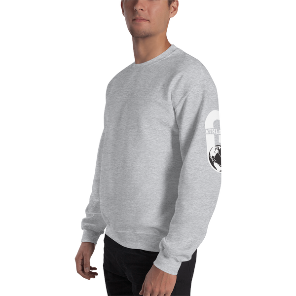 G Athletics Ballers Unisex Sweatshirt - G's Online Store