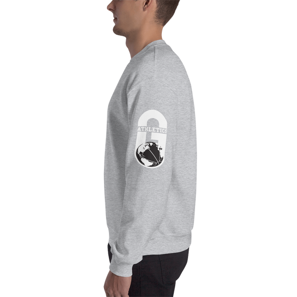 G Athletics Ballers Unisex Sweatshirt - G's Online Store