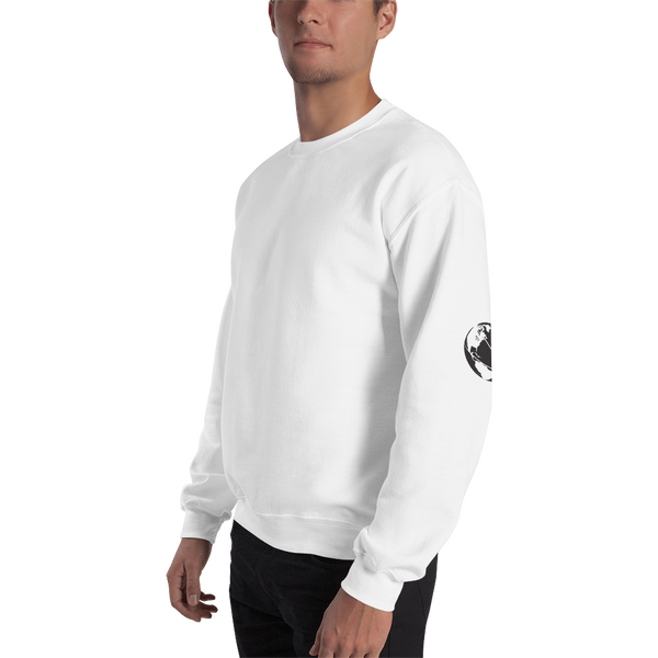 G Athletics Ballers Unisex Sweatshirt - G's Online Store