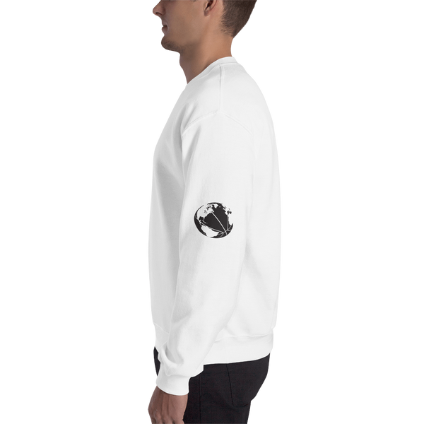 G Athletics Ballers Unisex Sweatshirt - G's Online Store