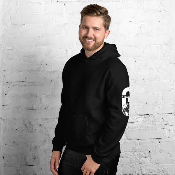 G Athletics Ballers Unisex Hoodie - G's Online Store