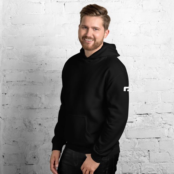 G Unisex Hoodie - G's Online Store