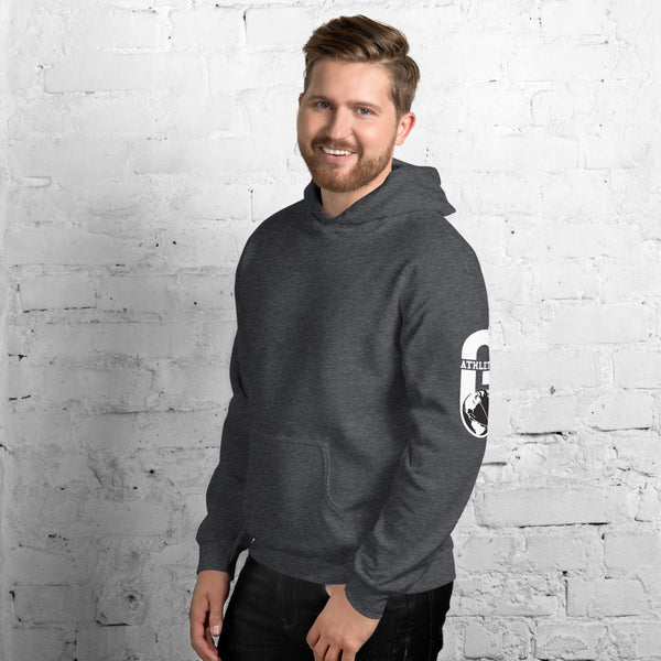 G Athletics Ballers Unisex Hoodie - G's Online Store