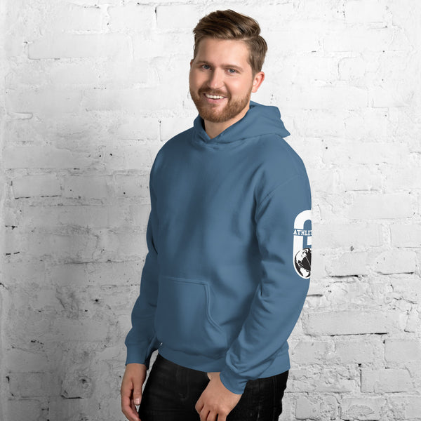 G Athletics Ballers Unisex Hoodie - G's Online Store