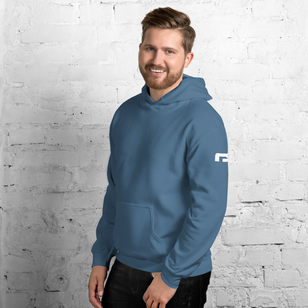 G Athletics Unisex Hoodie - G's Online Store