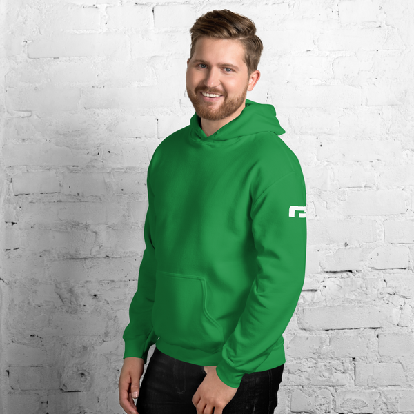 G Athletics Unisex Hoodie - G's Online Store