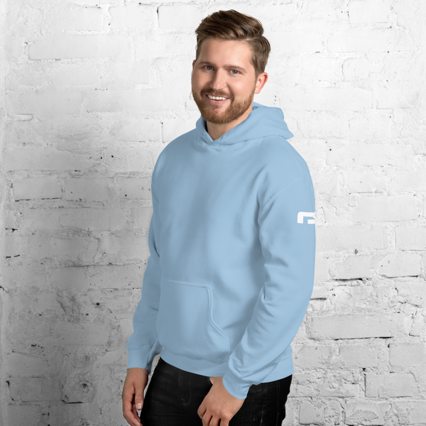 G Athletics Unisex Hoodie - G's Online Store