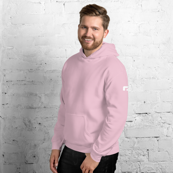 G Unisex Hoodie - G's Online Store
