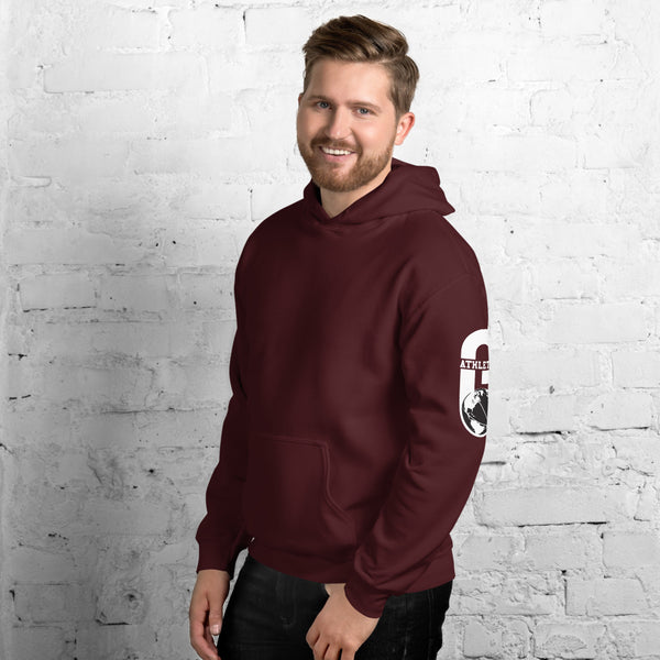 G Athletics Ballers Unisex Hoodie - G's Online Store