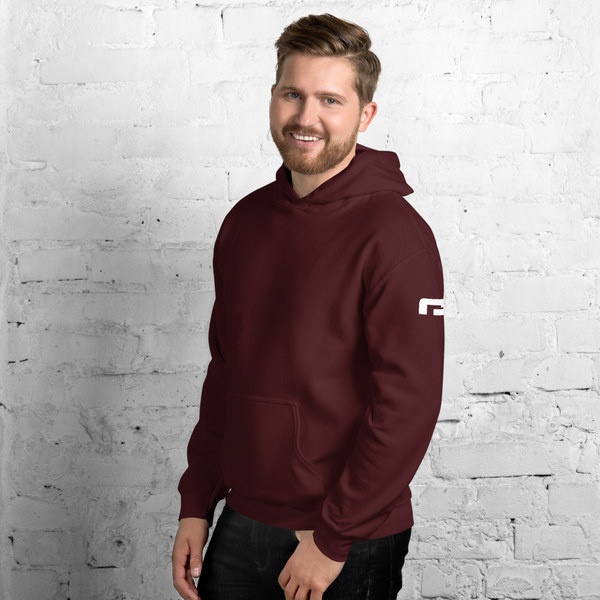 G Athletics Unisex Hoodie - G's Online Store