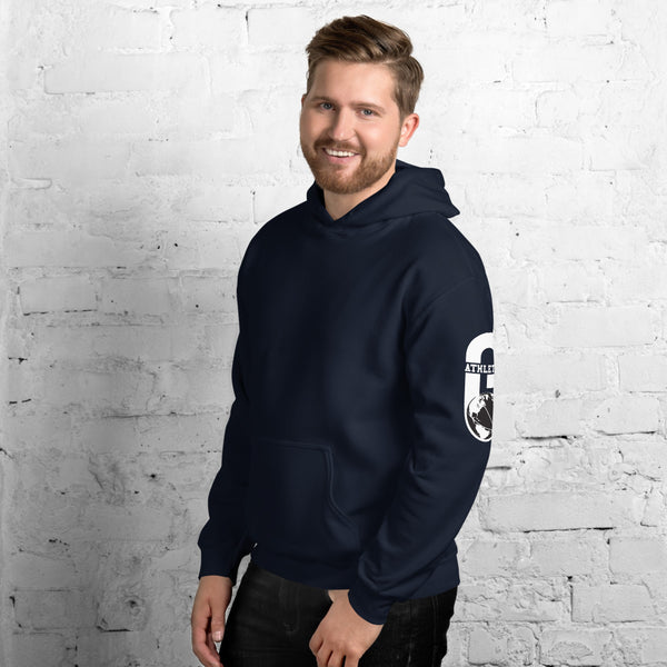 G Athletics Ballers Unisex Hoodie - G's Online Store