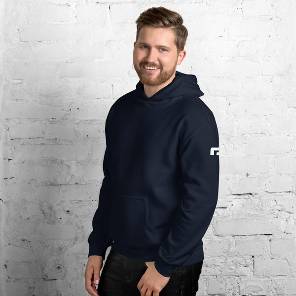 G Unisex Hoodie - G's Online Store