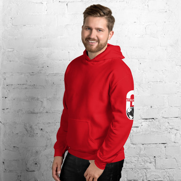 G Athletics Ballers Unisex Hoodie - G's Online Store