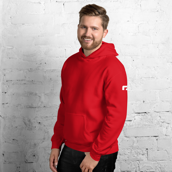 G Unisex Hoodie - G's Online Store