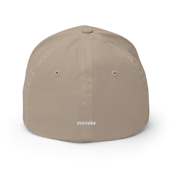 staaake I'm Him Structured Twill Cap