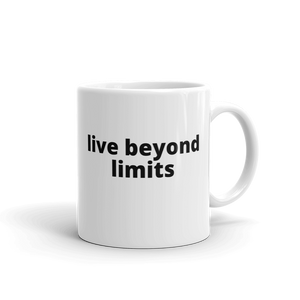 live beyond limits - G's Online Store