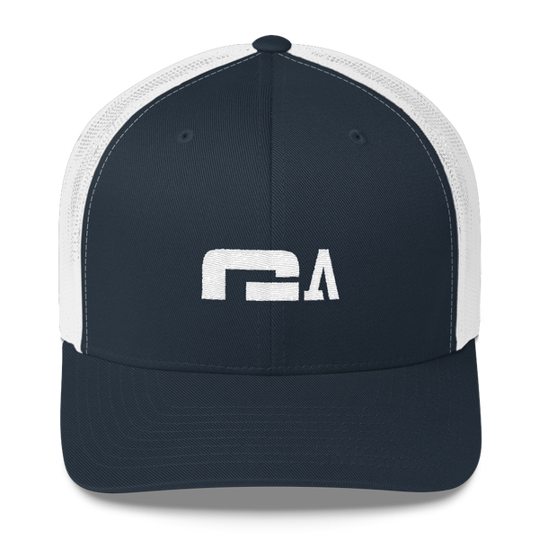 G Athletics Trucker Cap - G's Online Store